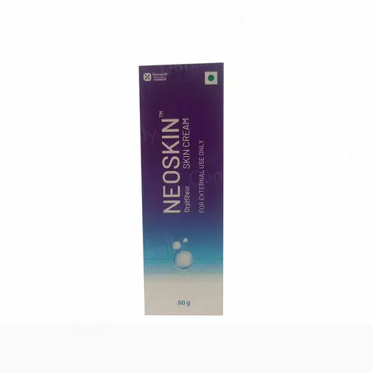 Neoskin Skin Cream | Heals & Protects Skin